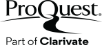 Logo for: Proquest